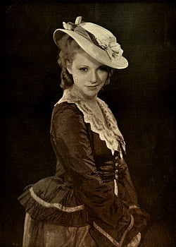 Leda Gloria